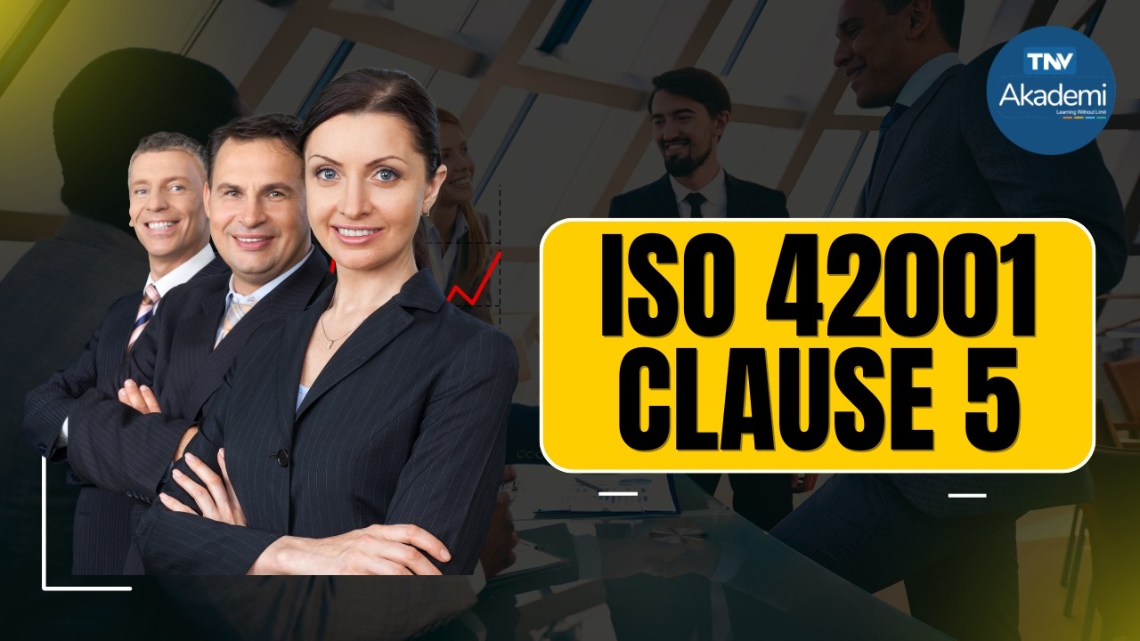 ISO 42001  CLAUSE 5