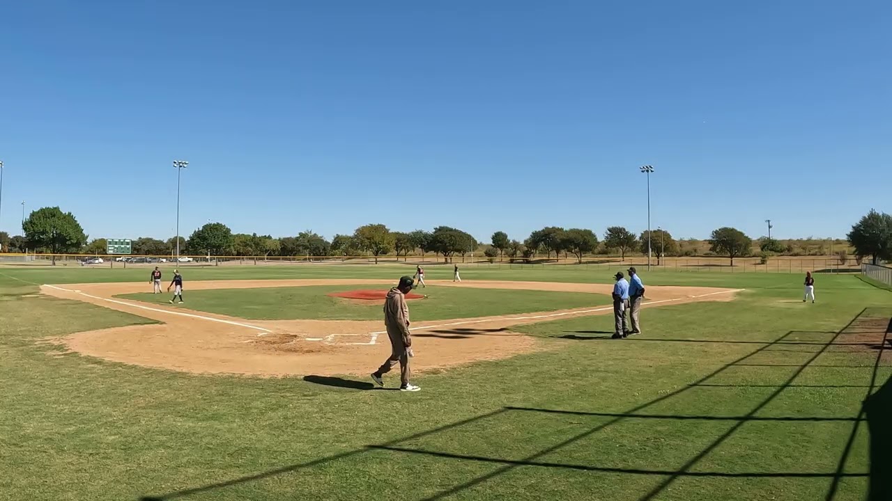Warriors vs Yankees Game # 10