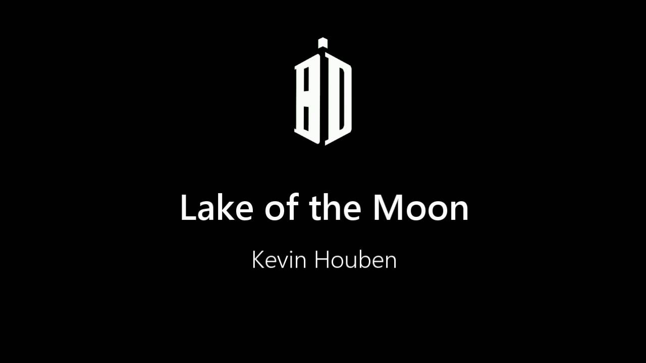 Lake of the Moon - Kevin Houben (Performed by Brassband Kempenzonen)