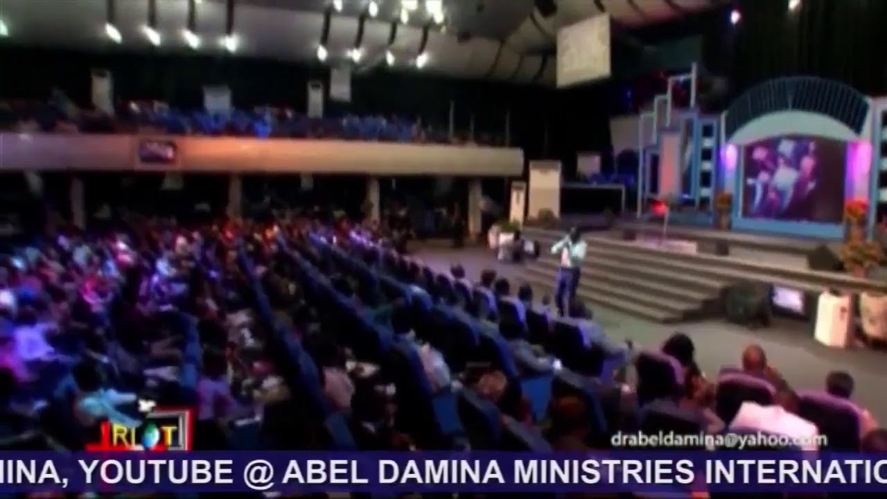 SOTERIA(Season 3) [ Can a Believer Lose His Salvation | Part 6]
