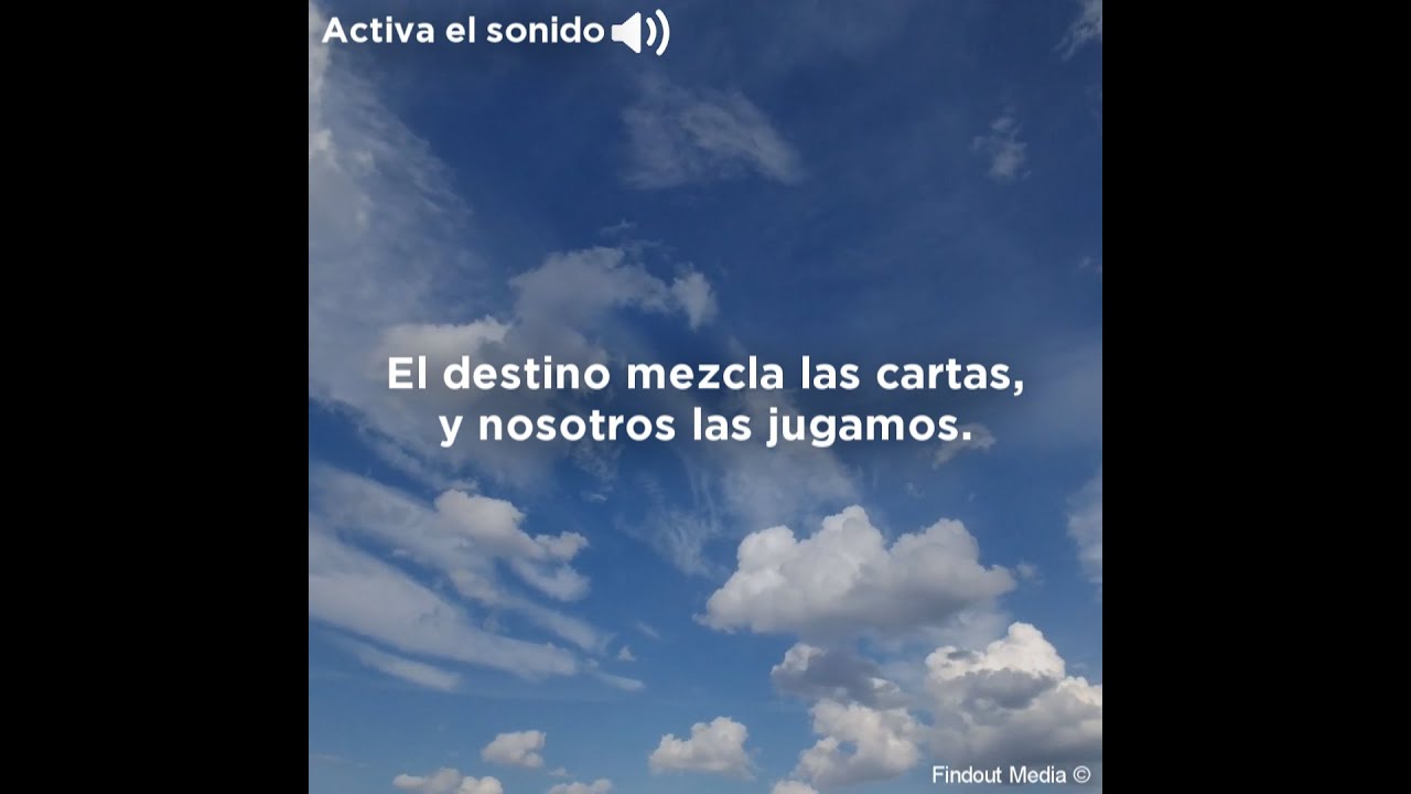 Frases positivas cortas para vivir el d&iacute;a a d&iacute;a con optimismo pleno