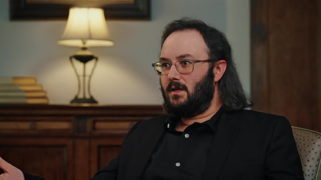 2025 Waco Under 40 Honoree - Maverick Moore