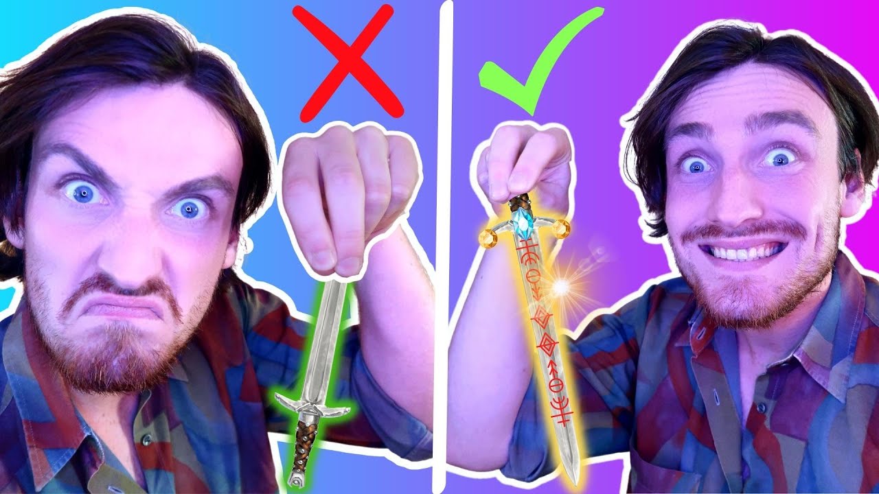 Gear SUCKS in D&D 5e (3 Ways To Fix It)