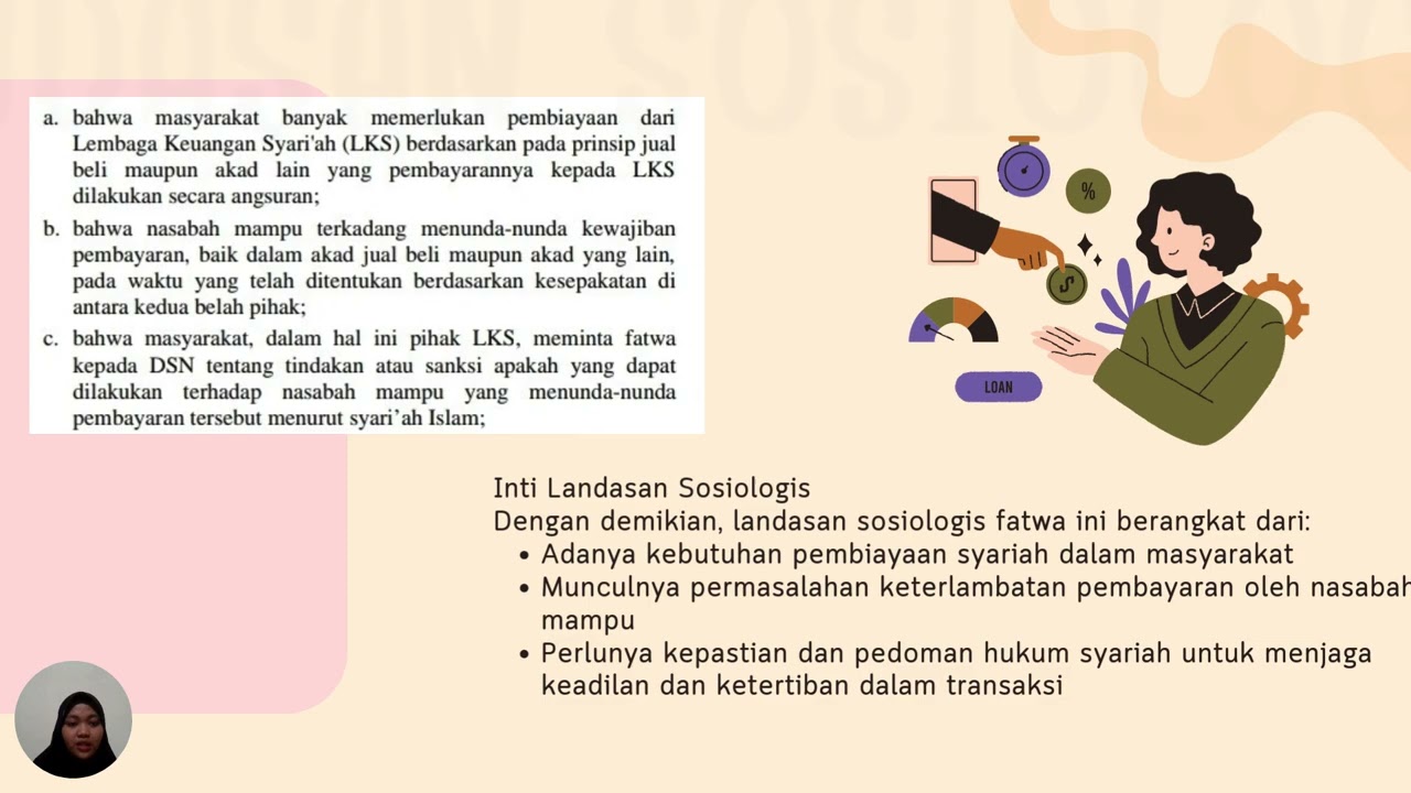 FATWADSNNO: 17/DSN-MUI/IX/2000 Tentang SANKSI ATAS NASABAH MAMPU YANG MENUNDA-NUNDA PEMBAYARAN