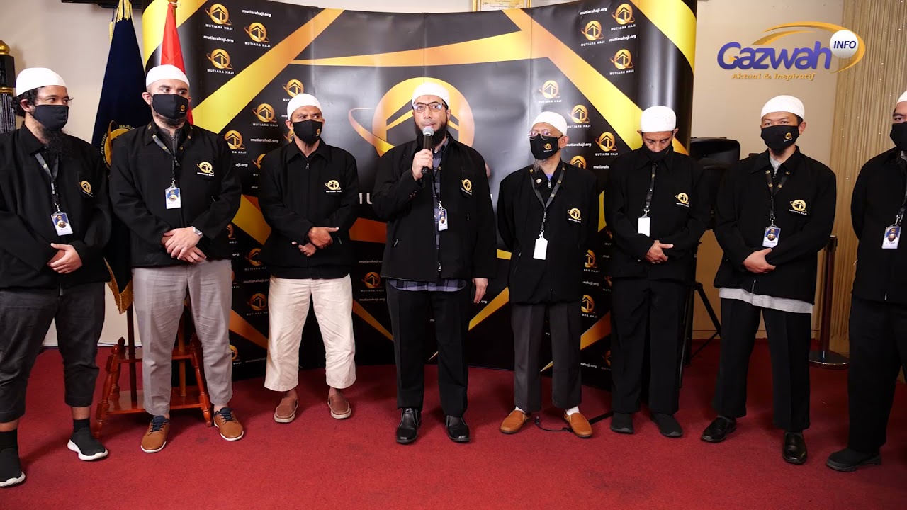 ASOSIASI TRAVEL UMROH SESUAI AL-QUR'AN DAN ASSUNAH