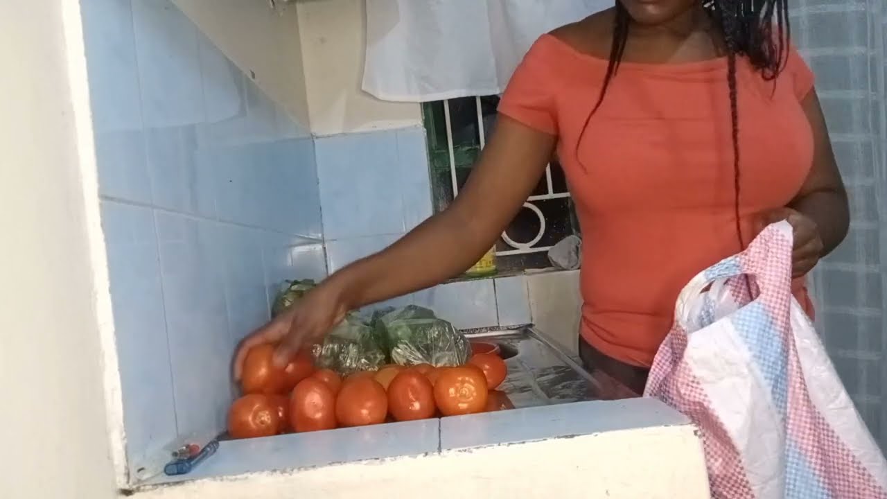 Grocery Haul Shopping / fridge Organization!