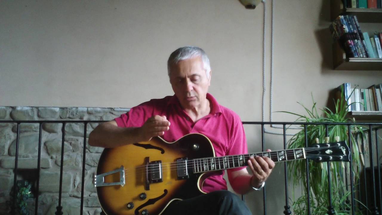 Varianti ritmiche nel linguaggio jazz  Roberto Bertazzi blu.bert@virgilio.it