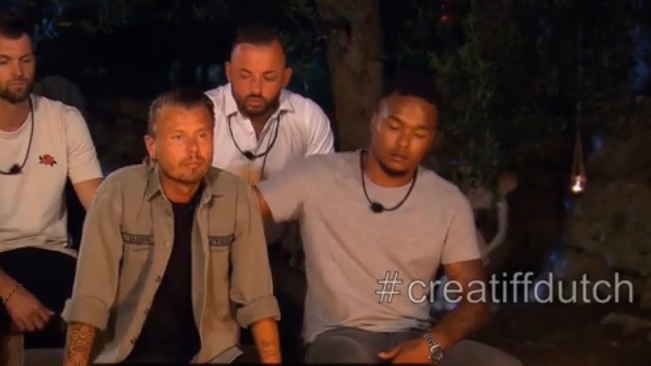 DE XXXL Compilatie van Temptation Island Love or Leave 2020/2021