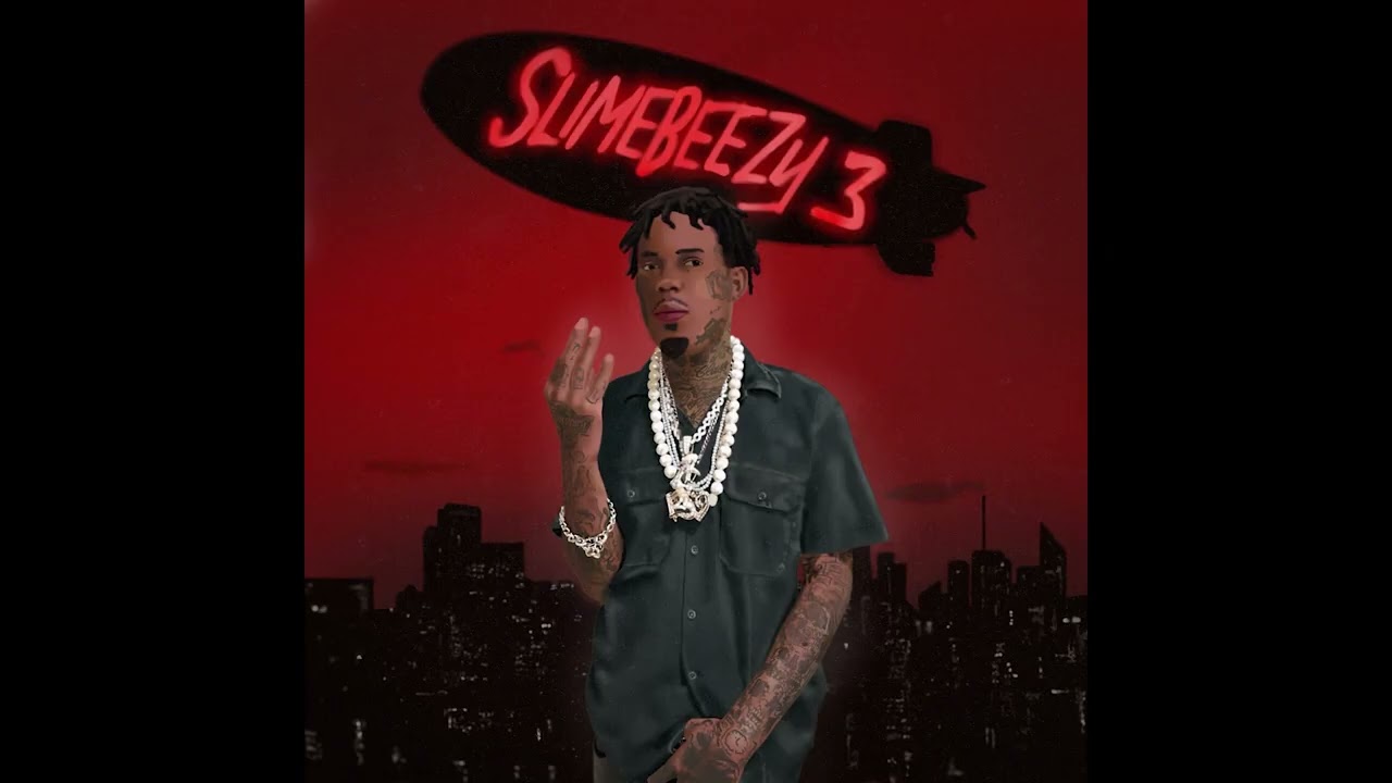 [FREE] Slimesito x Beezyb type beat 