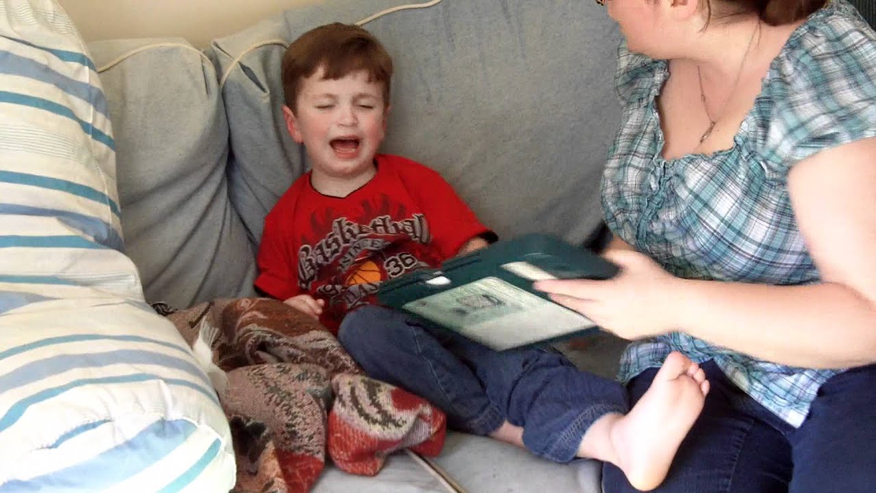 Hanen Program, More Than Words, People Toys, Bean Bag Game & Bubbles
