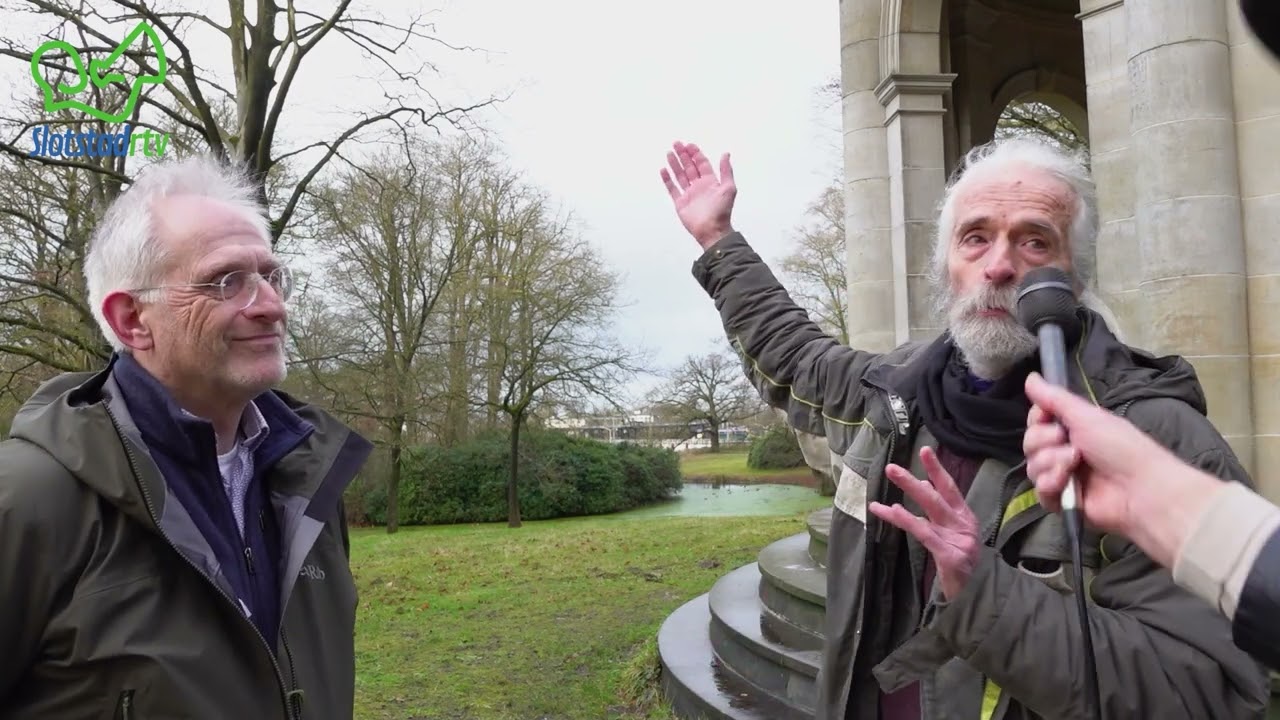 Slotstad Actueel Aflevering 209