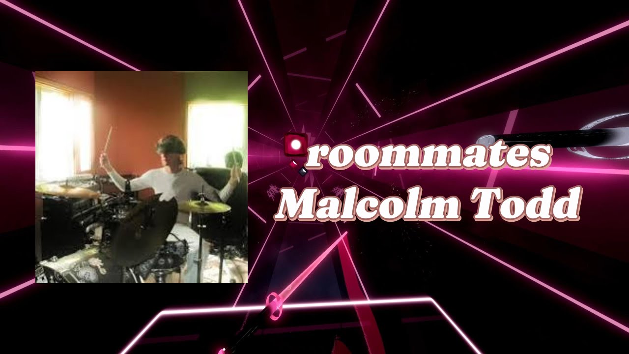 roommates