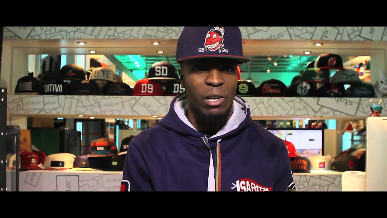 Party Boi Rokk - EPK
