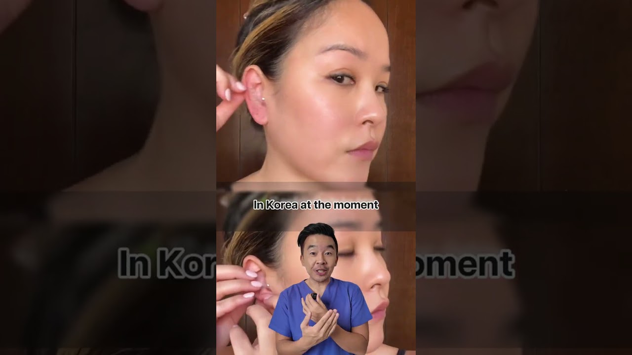Ear seeds &mdash; do they actually work?
