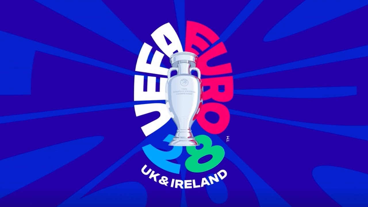 UEFA Euro 2028 Branding Theme/Intervals v1