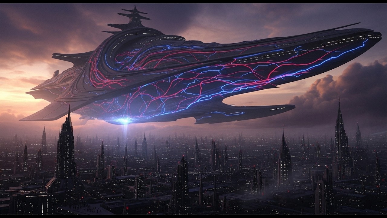 Aliens Called Humans &ldquo;Prey&rdquo; in the Galactic Council &mdash; Then Humanity Declared War _ HFY Sci-Fi Story