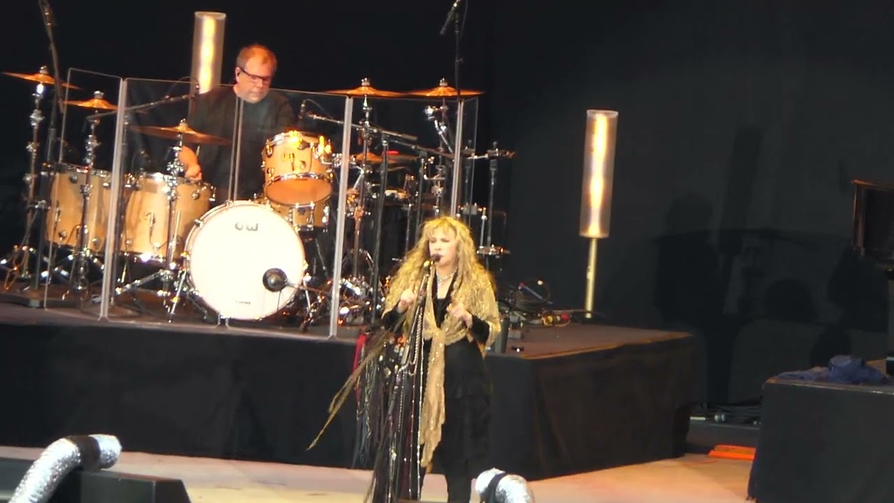 Stevie Nicks - Gold Dust Woman - Live from Soldier Field Chicago - June 21st, 2024