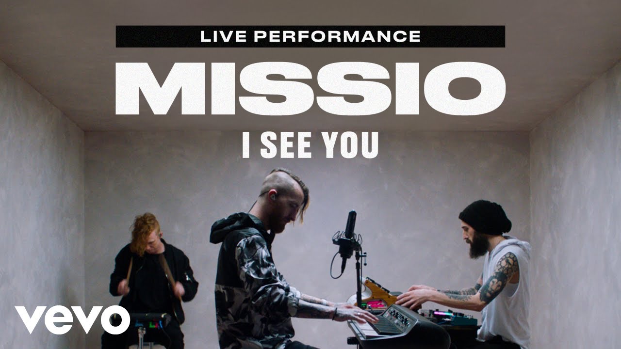 MISSIO - 
