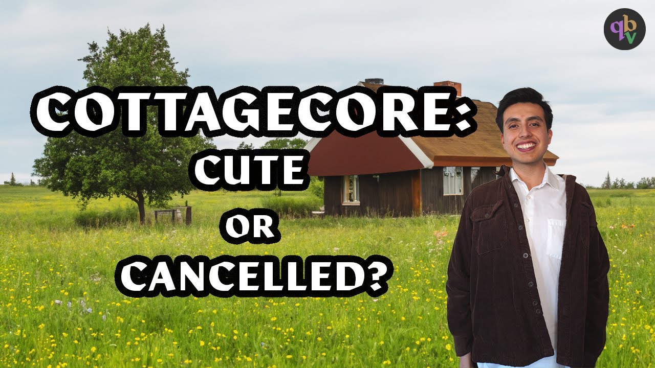 Cottagecore Lifestyle: Cute Or Unsustainable?