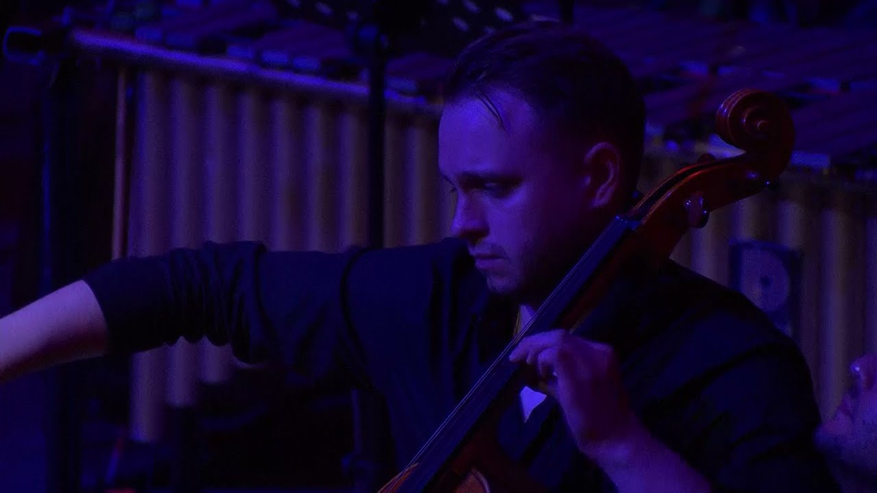 Hans Zimmer - Interstellar | Imperial Orchestra