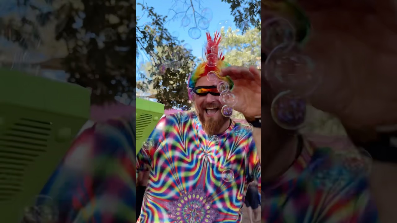 Day 4 - 7 Chakras festival psytrans music tecno festival in Italia, Viterbo, Lazio healing workshop