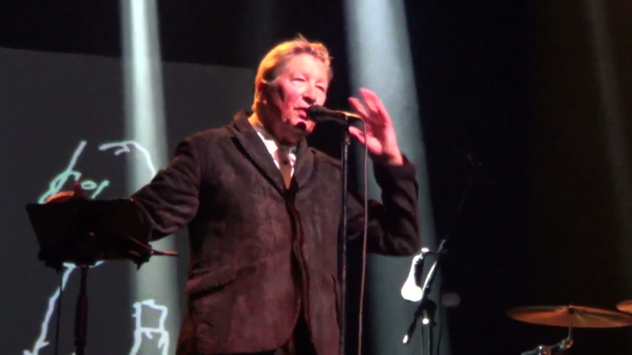 Nits In Carré, Amsterdam, 3-10-2025 (requests only)