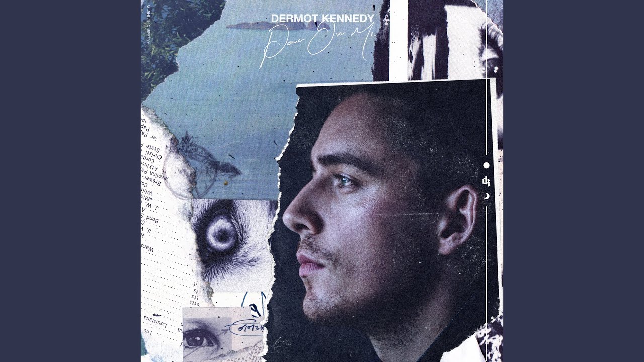 Power Over Me (Acoustic)