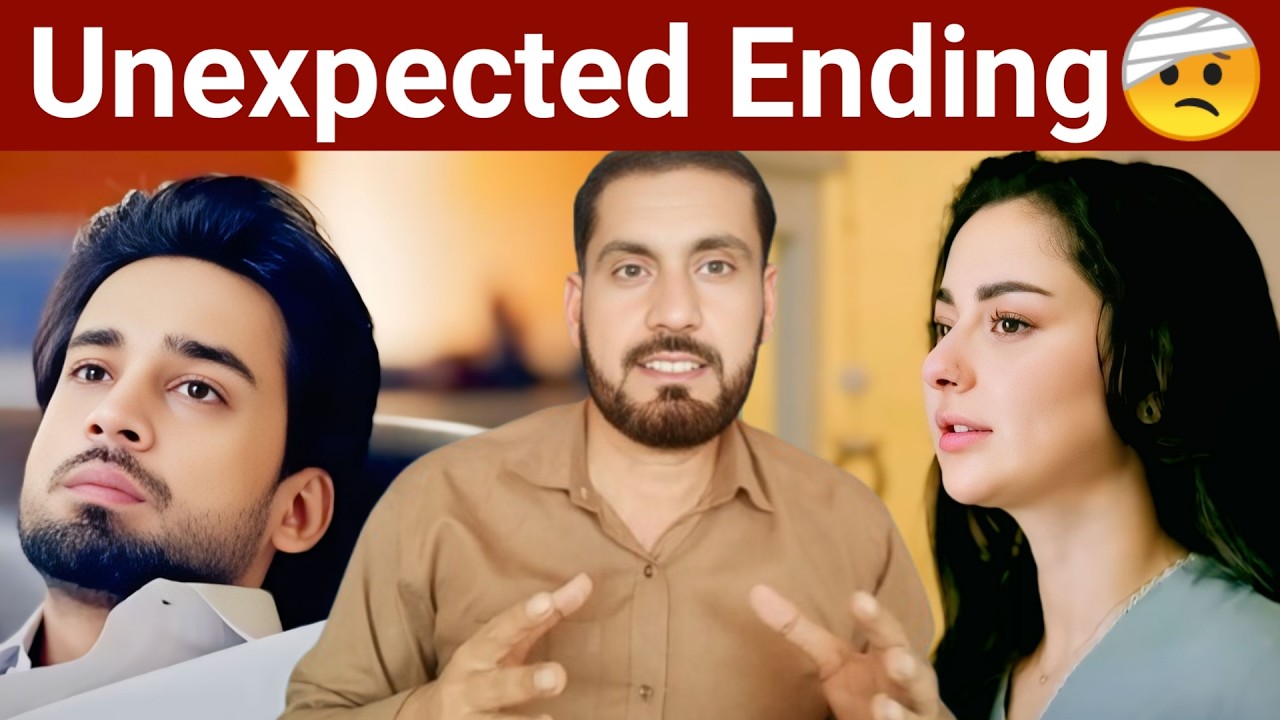Meri Zindagi Hai Tuu Ending Might Be More Shocking Than You Think!