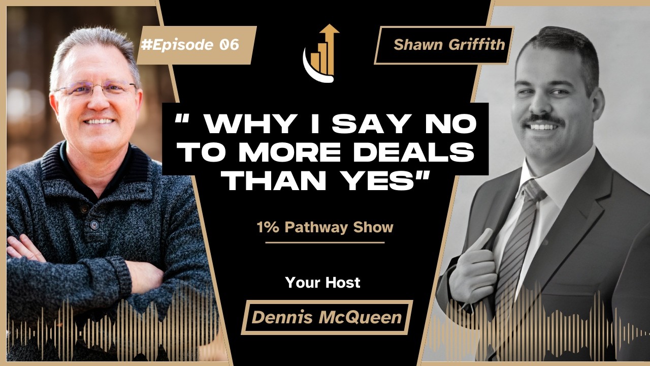 How to Vet Deal Sponsors as a Passive Investor | Cody Simeone (Multifamily Investing)