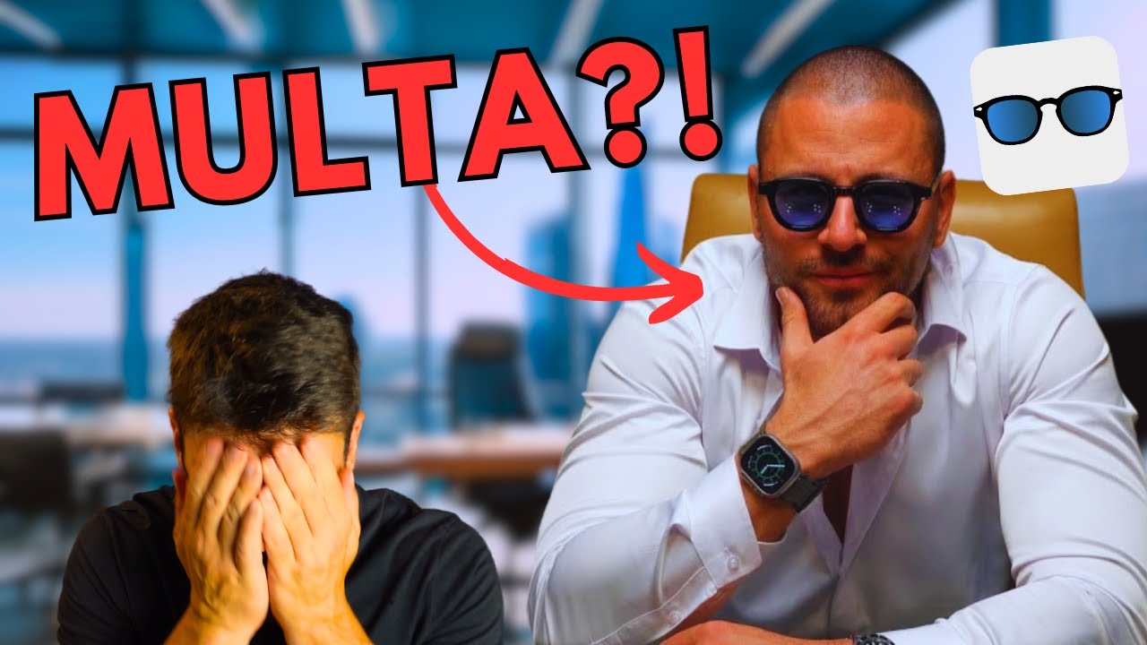 UN APP INUTILE! - Sviluppatore mobile REAGISCE ALL'APP DI ALEX THEORY