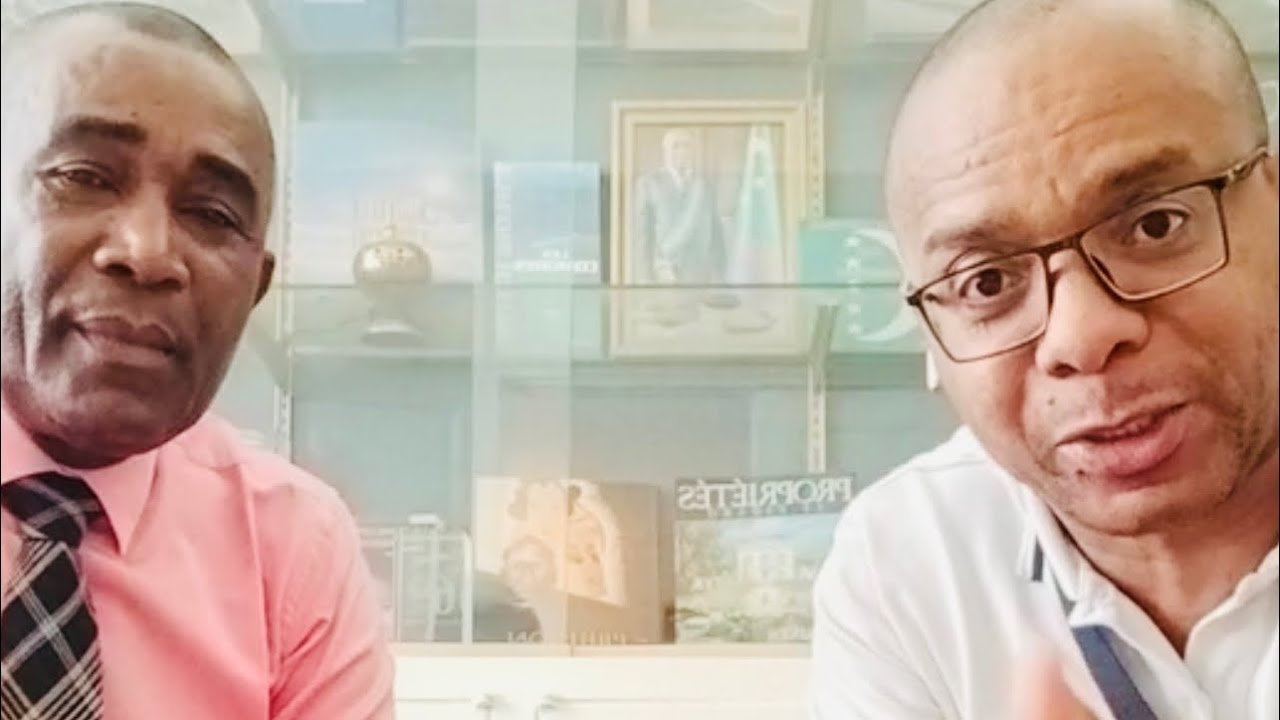 Un jeune comorien est allé à l’Ambassade des Comores à Paris pour dire la vérité. Il a été accueili?