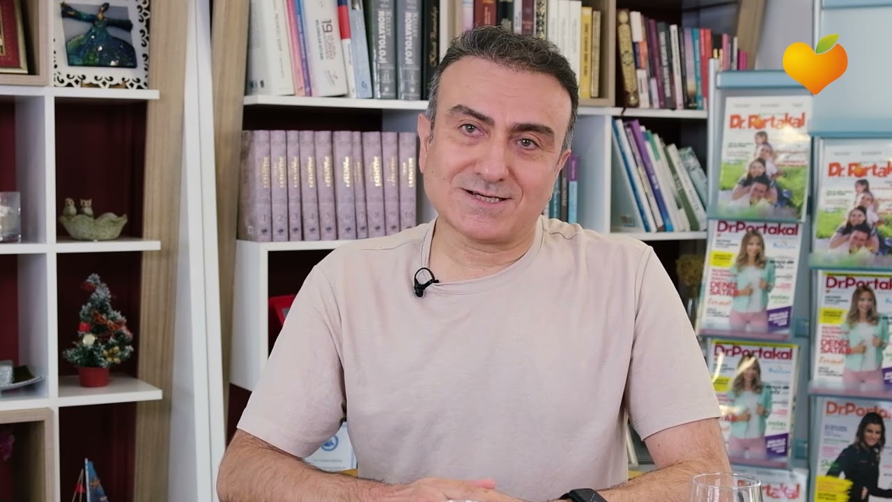 Fibromiyalji ile Normal Romatizma Arasındaki Farklar Nelerdir? | Dr Mehmet Portakal