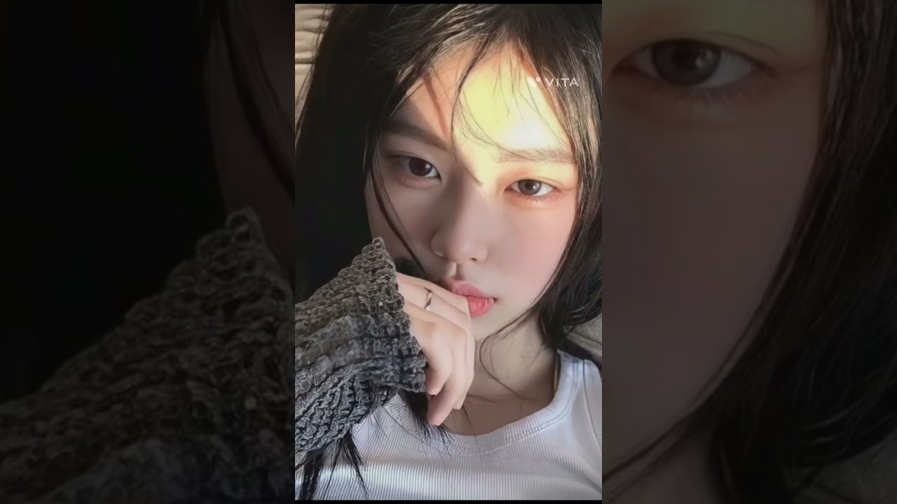 Korean girls stylish cute bast 👀 puse 🎧 and tomboy master attitude gangster Mafiya 💯 pictures 🤍👀 
