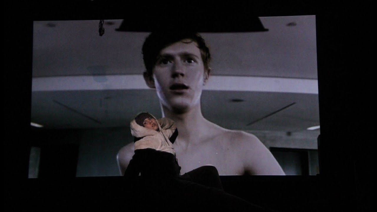 EXISTENTIAL CRISIS ARTHOUSE SHORT TRIPPY MOVIE MY PHILOSOPHY & MILLENIAL GENERATION LOS ANGELES USA