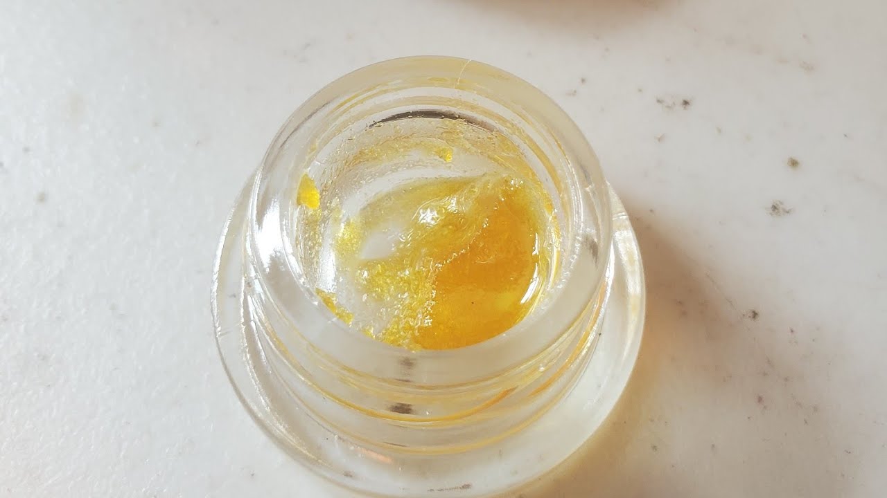 Arcturus -- Mimosa🍹 OG Live Resin