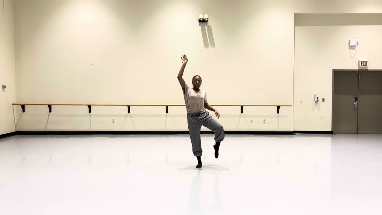 Ballet BC Application 2026