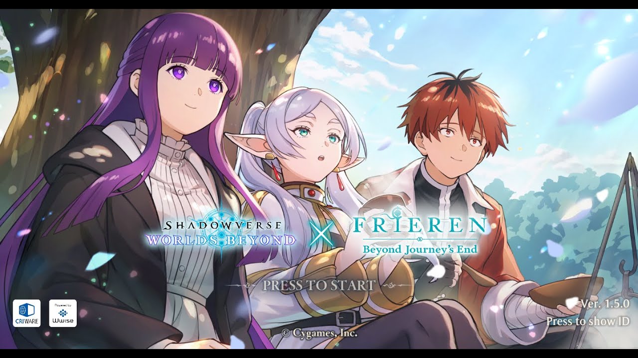 SAHUR PERTAMA DENGAN SHADOBA! - Shadowverse: Worlds Beyond