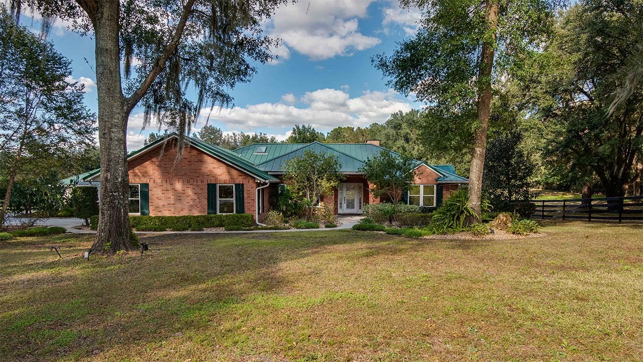 Virtual Tour | 8801 SE 7th Avenue, Ocala, FL 34480