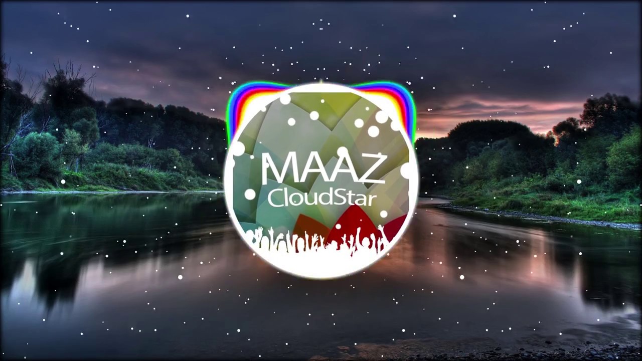 MAAZ - CloudStar [K-391 Summertime Remix]