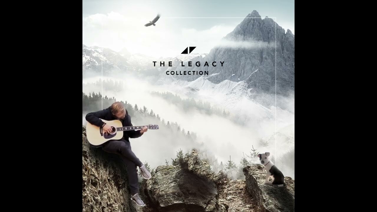 Avicii - Long Time (ft. Bonn)