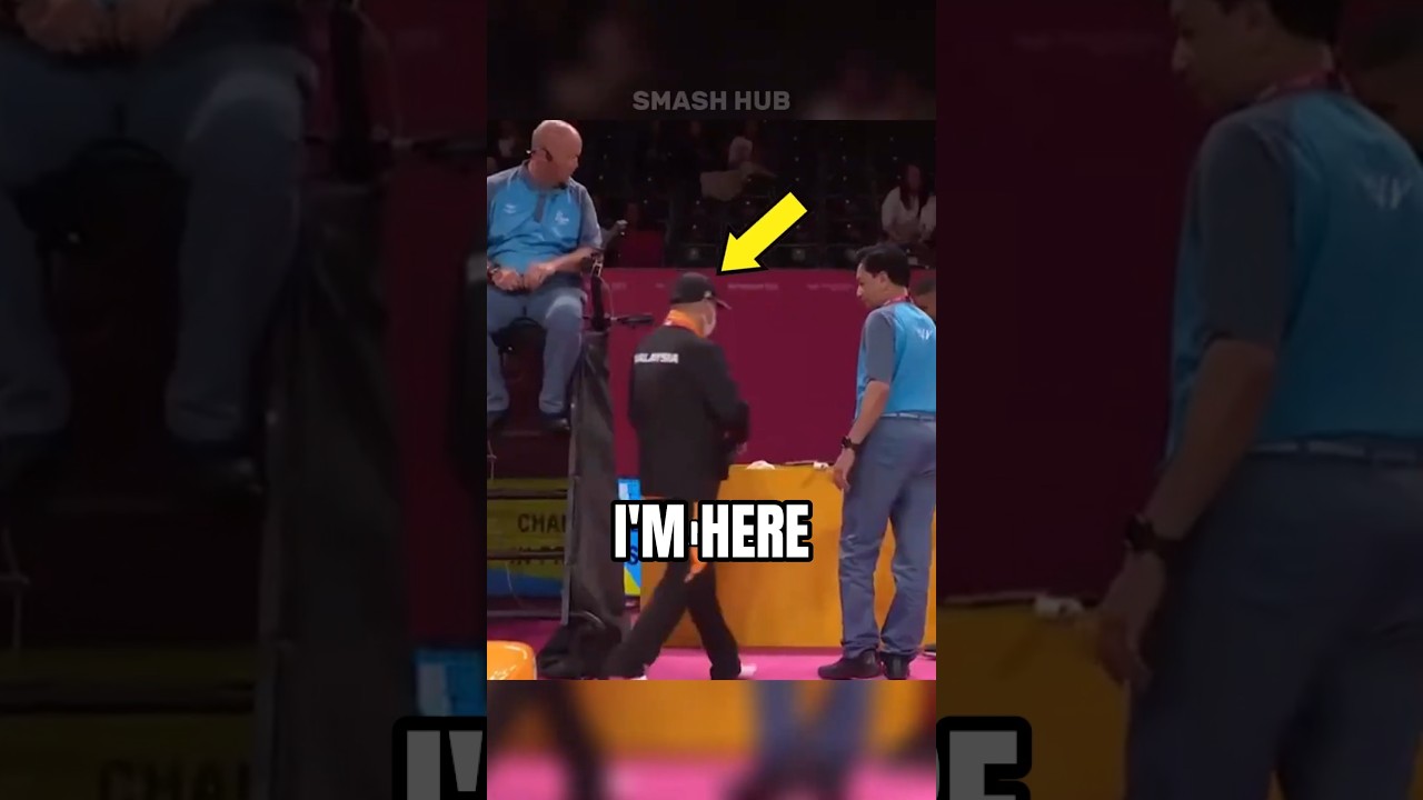 When a Coach Became the Real MVP