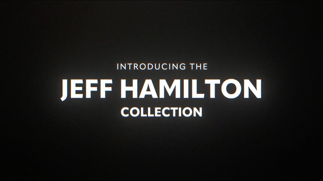 Introducing two new HH Hammertone models!