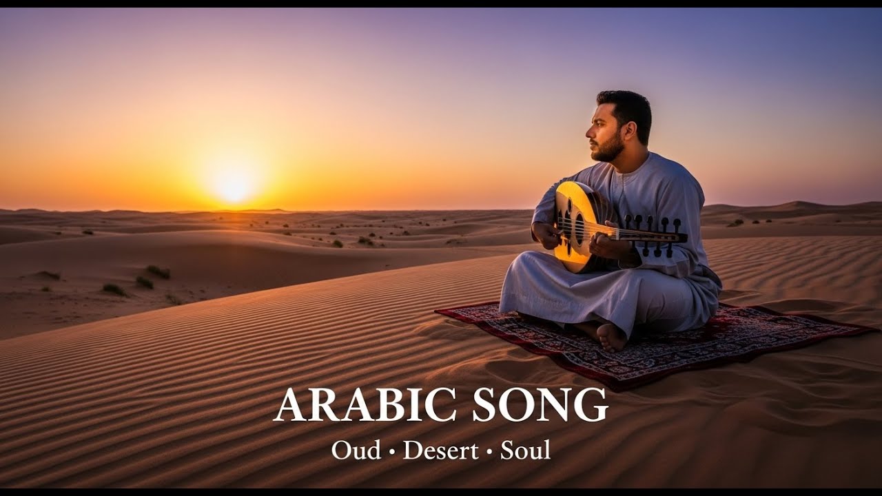 موسيقى عربية للاسترخاء | Emotional Arabic Songs vol 182