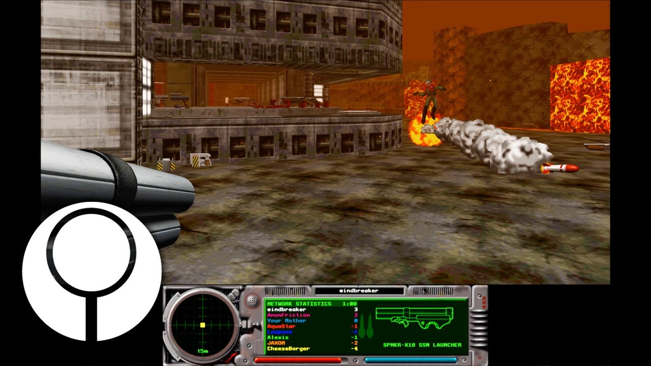 Marathon Infinity Multiplayer [2020]