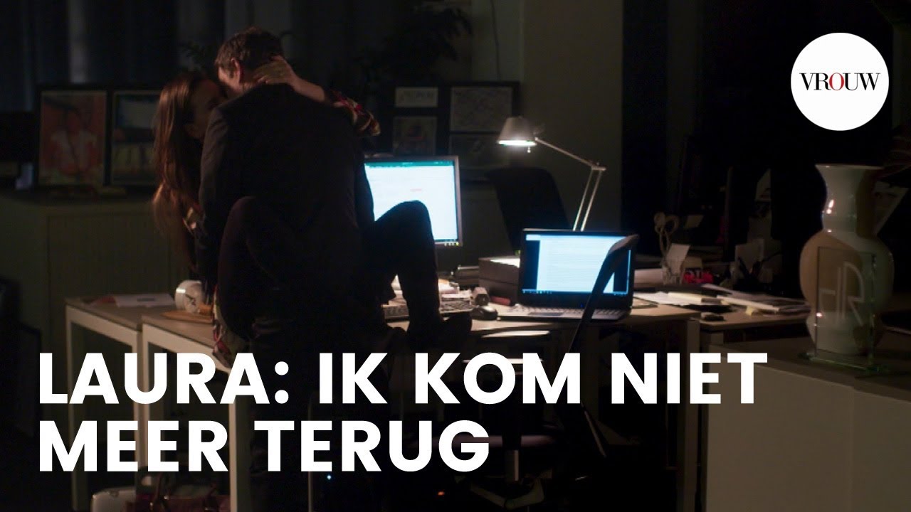 Oeps, betrapt! | DAGBOEK VAN EEN MINNARES #05