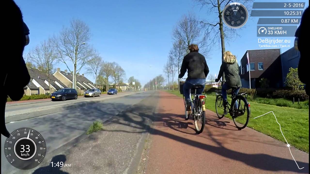 &copy;TB - Hoogkerk - Zuiderweg Z-N 01.