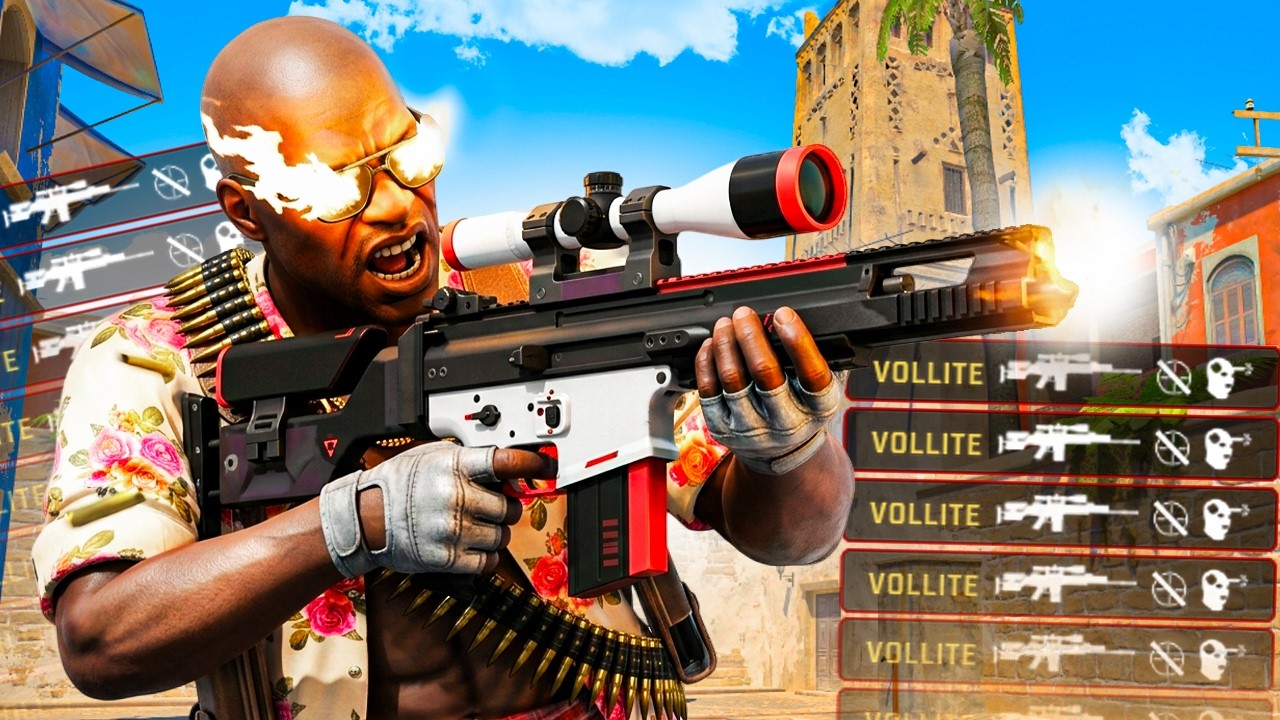 THEY THOUGHT I was CHEATING because I USED an AUTO-SNIPER in CS2!