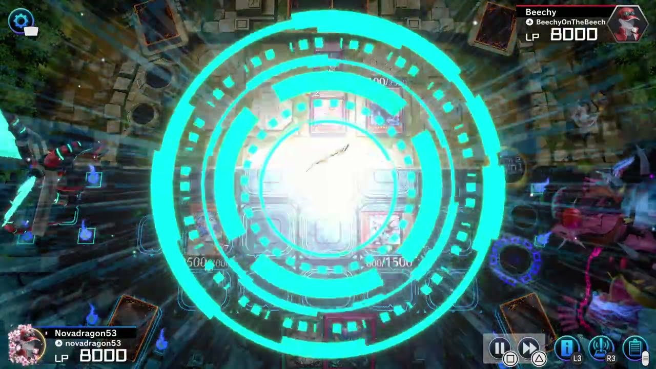 Yu-Gi-Oh! Master Duel - pvp