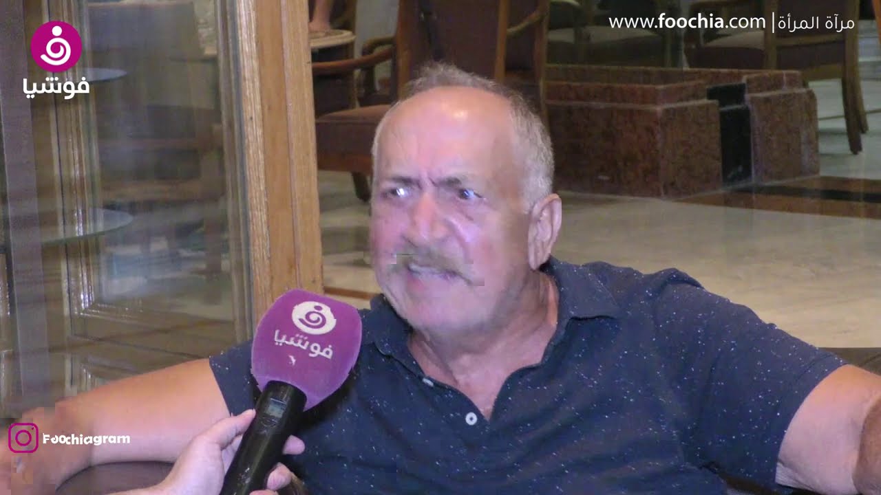 بشار إسماعيل: أدعم المشاهد الجريئة.. وأنا مبعد عن الفن قسرا