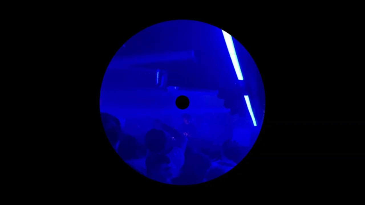 Deep Techno Mix | DJ RADAR
